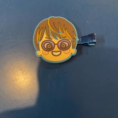 Hårnål, som rapportert av IKEA福岡新宮 ved bruk av iLost