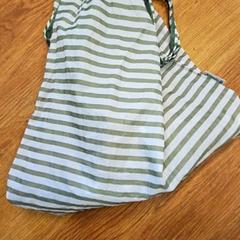 Bag, as reported by GVB using iLost