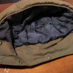 Kapota, jak nahlášeno Café Leentje pomocí iLost