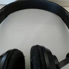 Elektronika - Hoofdtelefoon zwart, jak nahlášeno Centraal magazijn pomocí iLost