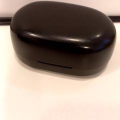 Kopfhörertasche, gemeldet von Arriva Limburg Noord über iLost