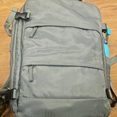 Tas, zoals gemeld door HTM met iLost