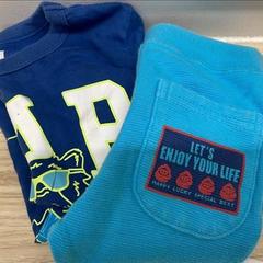 Bundle of clothes, as reported by IKEA前橋 using iLost