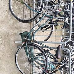 Pánské kolo locomotief, jak nahlášeno Stadswerk072 pomocí iLost