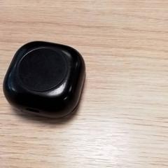 이어버드 홀더 Zwart, iLost를 사용하여 Qbuzz Fryslân에 보고됨