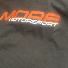 Hoodie, as reported by Rotterdam The Hague Airport using iLost