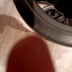 Vogn, som rapportert av De Efteling ved bruk av iLost