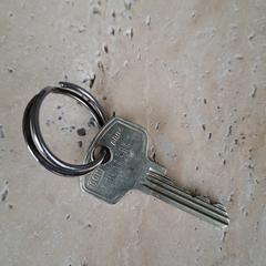 Huissleutel, amint azt az iLostnak jelentették.