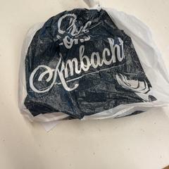 Tasje, as reported by GVB using iLost