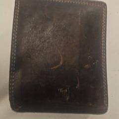Wallets Hertogs, as reported by HTM using iLost
