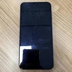 Teléfono Donker blauw Samsung, segundo informou Connexxion Noord Holland Noord Hoorn usando iLost