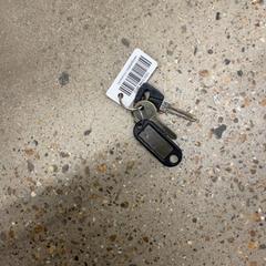 Llave Sleutel, ha sido reportado por IKEA Utrecht con iLost