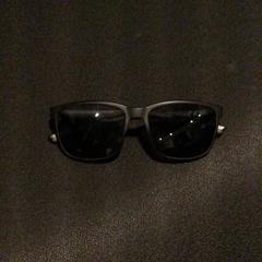 Sunglasses Zwart, as reported by Van der Valk Hotel Zwolle using iLost