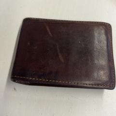 Wallets, as reported by HTM using iLost