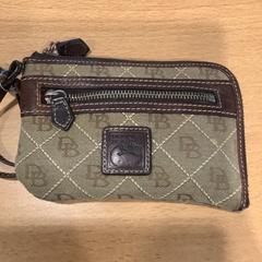 Portemonnee Molina, peru, zoals gemeld door Gemeente Amsterdam met iLost