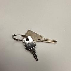 Klíč, jak nahlášeno ilévia pomocí iLost