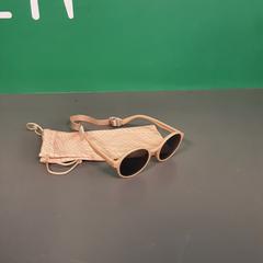 İLost kullanarak Diergaarde Blijdorp tarafından bildirildiği gibi Kinder zonnebril