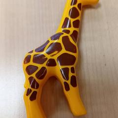 Xoguete, segundo informou IKEA Strasbourg usando iLost