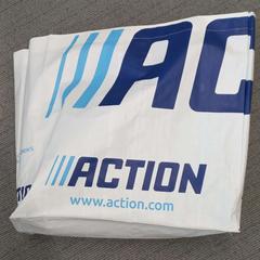 Bolsa, ha sido reportado por Arriva West-Brabant con iLost