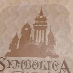 Attractiefoto symbolica, as reported by De Efteling using iLost