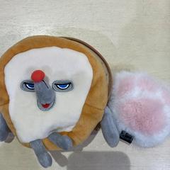 ポーチ がiLostで IKEA渋谷 によって報告されました