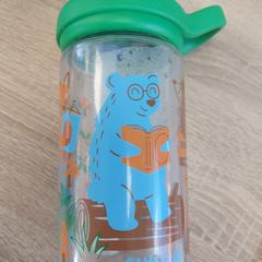 Cup, as reported by EBS OV Poeldijk using iLost