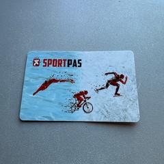 Sportbérlet, amint azt Madurodam az iLost segítségével jelentette.