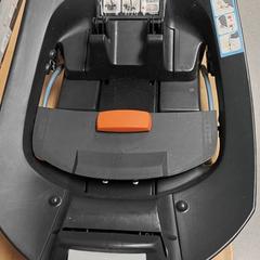 Maxicosi auto, gemeldet von IKEA Amersfoort über iLost