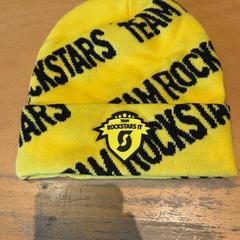 Beanie, ako bolo nahlásené Pathé Ede pomocou iLost