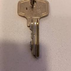 Clé, a été signalé par Arriva Limburg Noord utilisant iLost