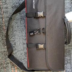 Väska, rapporterat av Connexxion Haarlem IJmond med iLost