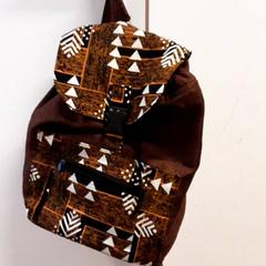 Rucksack, gemeldet von Qbuzz ZHN über iLost