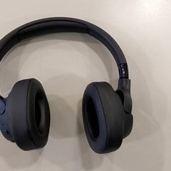 Elektronik - Hoofdtelefoon, rapporterat av Regio Limburg - Leuven med iLost