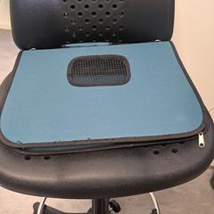 Torba, zgłoszono przez Arriva Infoshop Enschede przy użyciu iLost