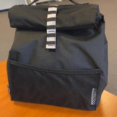 Táska, amint azt Arriva Achterhoek-Rivierenland az iLost segítségével jelentette.