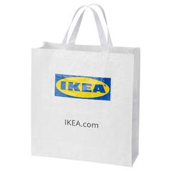 Producte IKEA FRAKTA、シナモンロール　計3点, segons ha informat IKEA鶴浜 mitjançant iLost