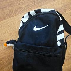 Saco, como reportado por GVB utilizando o iLost