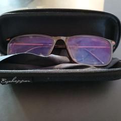 Glasses, as reported by Conscious Hotel Westerpark using iLost