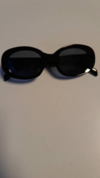 Sunglasses Zwart