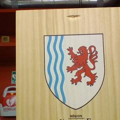 Souvenir, gemeldet von MEININGER Hotel Bordeaux Gare Saint-Jean über iLost