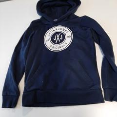 Sweatshirt, rapporterat av Wilmering Brinkum med iLost