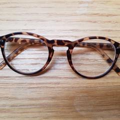 Lentes dierenprint, segundo informou Rijksmuseum van Oudheden usando iLost