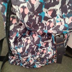 Bag - Sima, as reported by Centraal magazijn using iLost