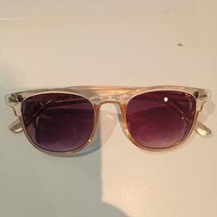 Sonnenbrille, gemeldet von Pathé Nijmegen über iLost