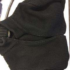 Vest, as reported by RAI Amsterdam using iLost