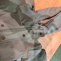 Jacket Groen, as reported by IKEA Wilrijk using iLost