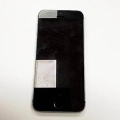 Teléfono iPhone, ha sido reportado por ilévia con iLost