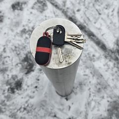 Sleutels, segons s'ha informat a iLost