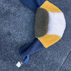 Beanie, as reported by Schaatsbaan Rotterdam using iLost