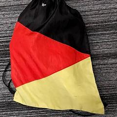 Zaino, come riportato da Arriva Limburg Zuid utilizzando iLost